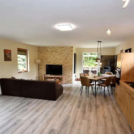 Spacious Holiday With Private Terrace Holiday home *