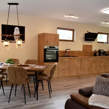 Spacious Holiday With Private Terrace Holiday home *