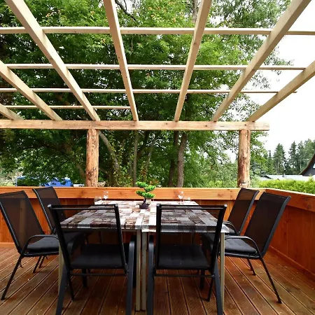 Holiday home Spacious Holiday With Private Terrace *