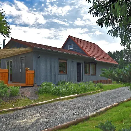 Spacious Holiday With Private Terrace * Hasselfelde