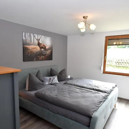 Spacious Holiday With Private Terrace Holiday home *