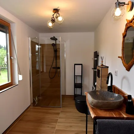 Spacious Holiday With Private Terrace Holiday home