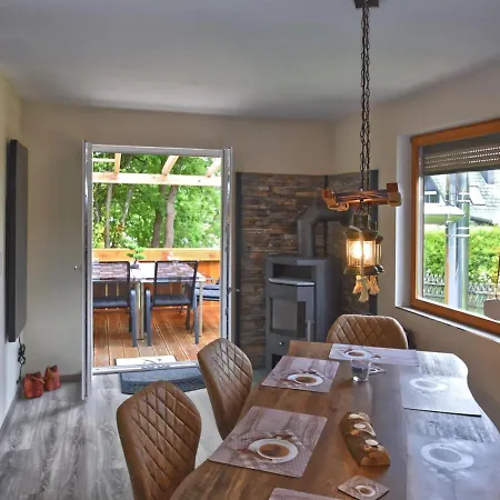 Spacious Holiday With Private Terrace Holiday home *