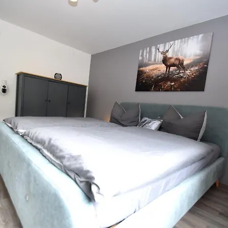 Spacious Holiday With Private Terrace Holiday home *
