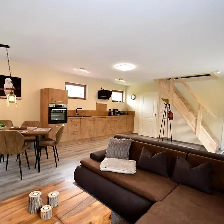 Holiday home Spacious Holiday With Private Terrace *