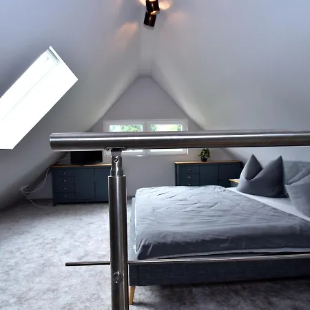 Spacious Holiday With Private Terrace *